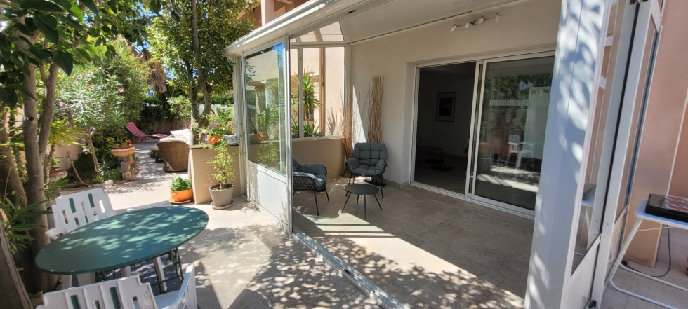 vente Villa Agde - Photo 2