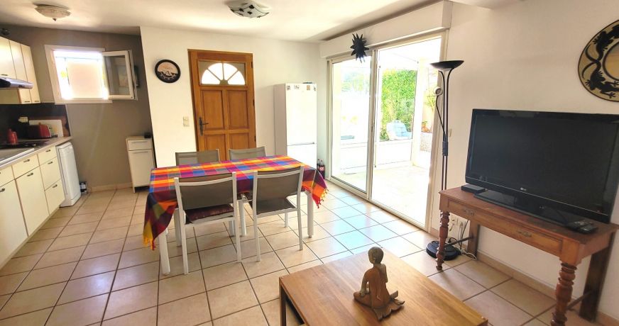 vente Villa Agde