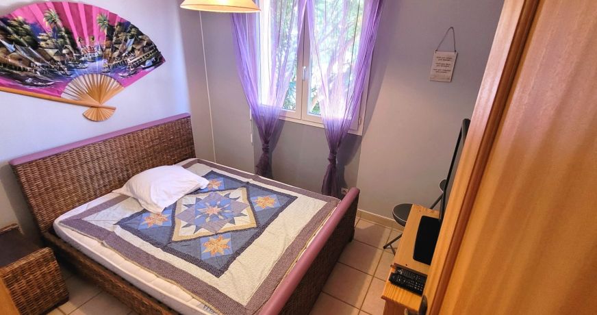 vente Villa Agde