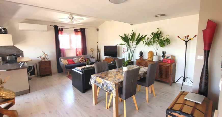 vente Villa Agde