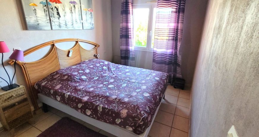 vente Villa Agde