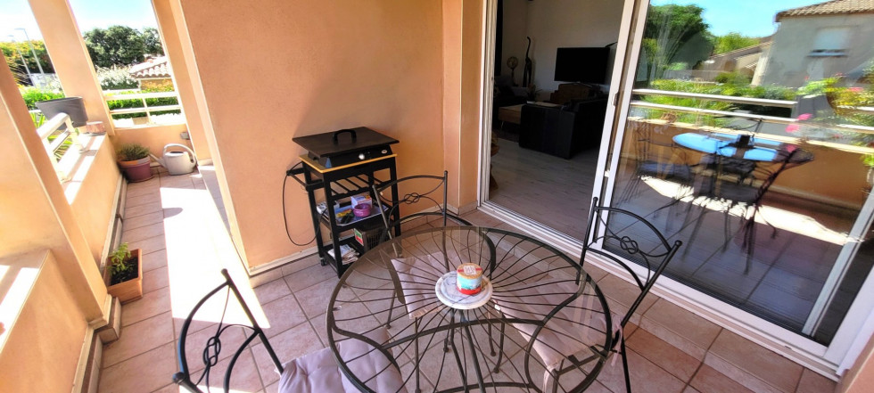 vente Villa Agde - Photo 6