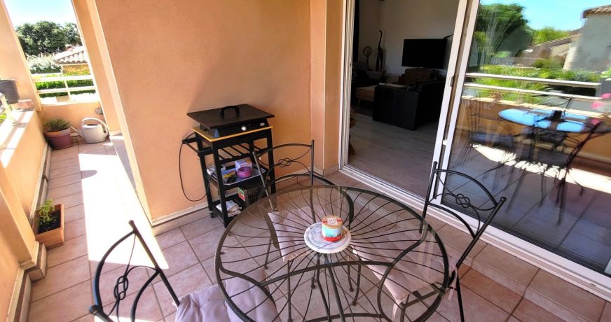 vente Villa Agde