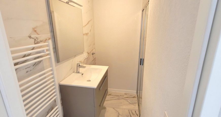 vente Appartement Agde