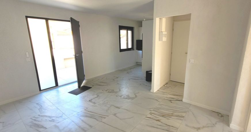 vente Appartement Agde