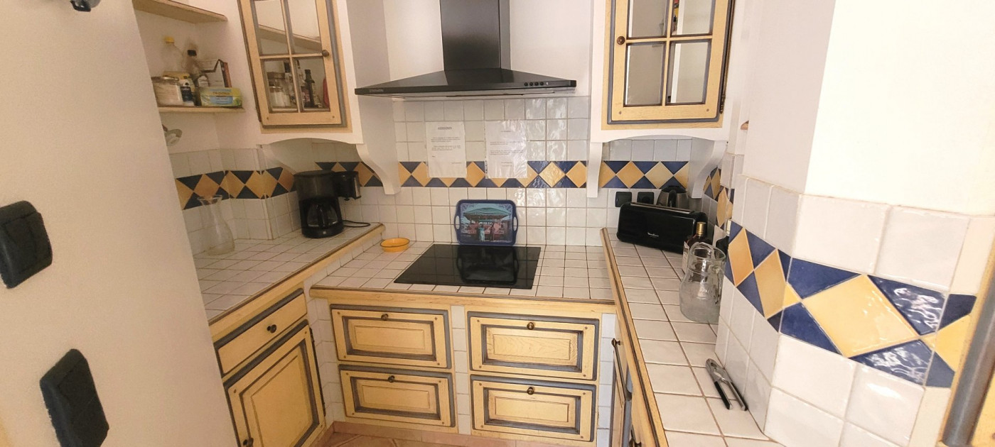 vente Villa Marseillan - Photo 3