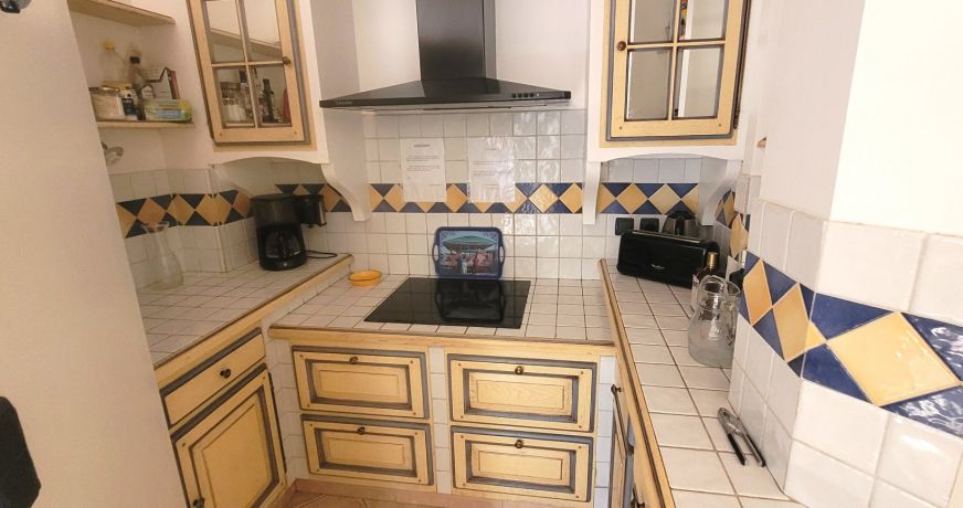 sale Villa Marseillan