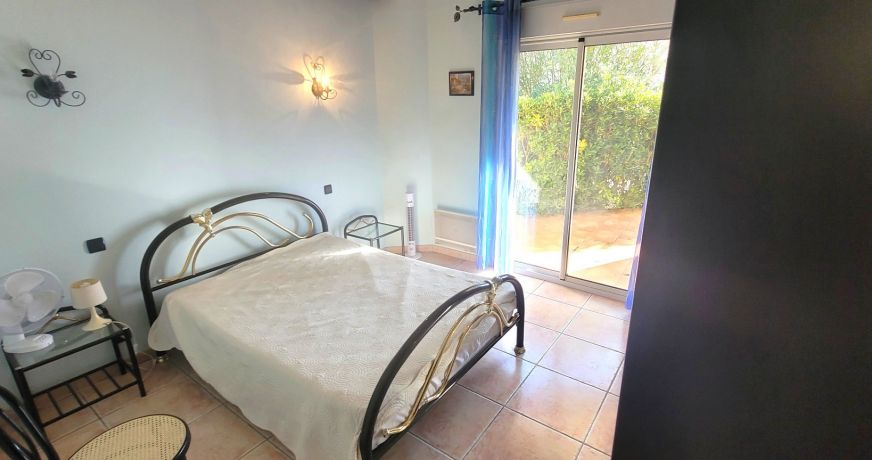 sale Villa Marseillan