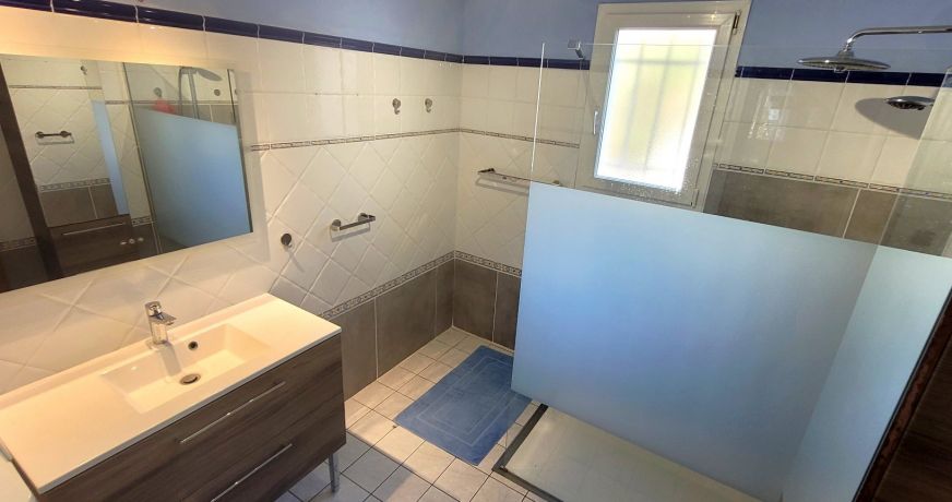 sale Villa Marseillan