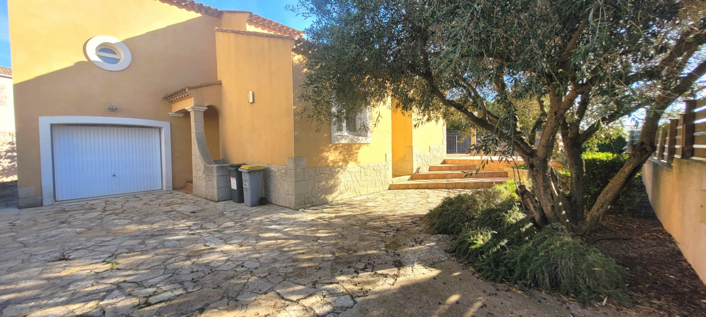 vente Villa Marseillan - Photo 10