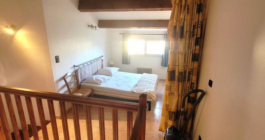 sale Villa Marseillan