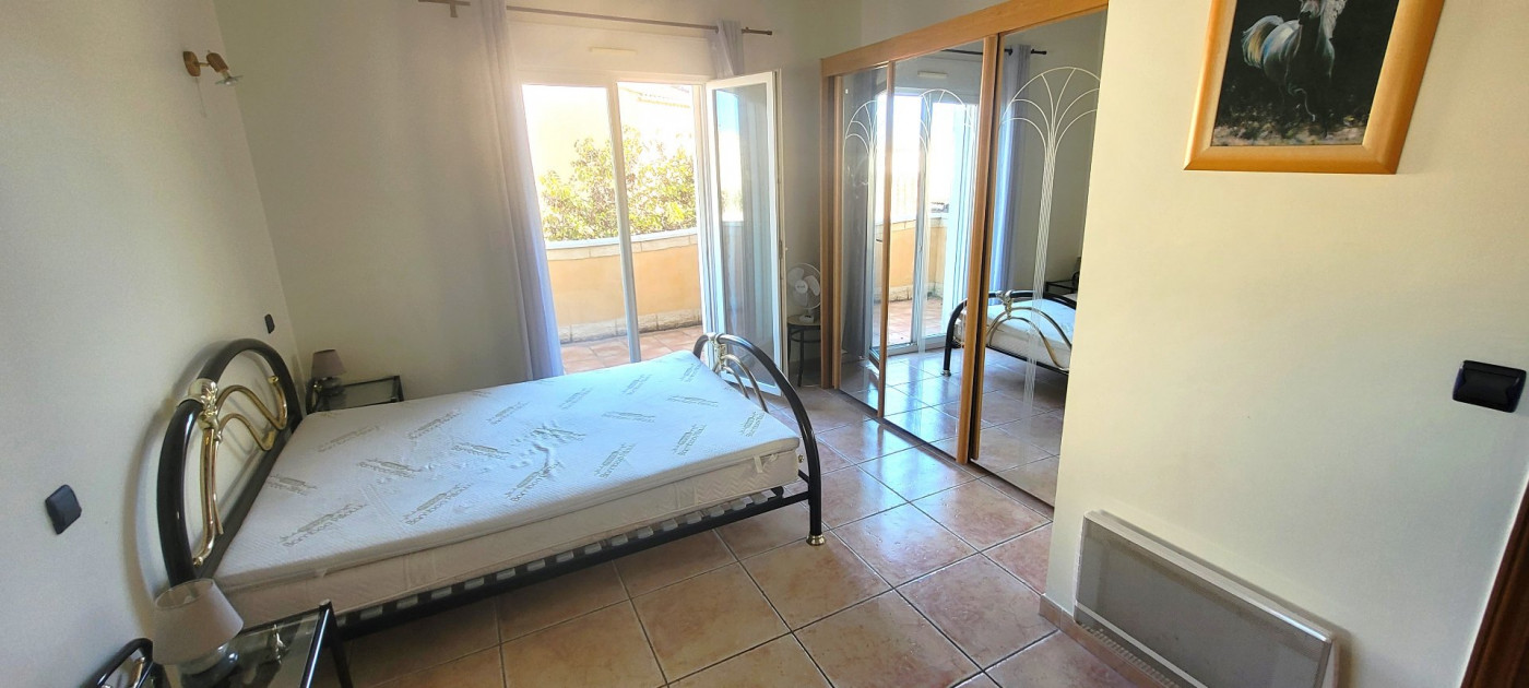 vente Villa Marseillan - Photo 8