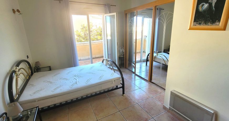 sale Villa Marseillan