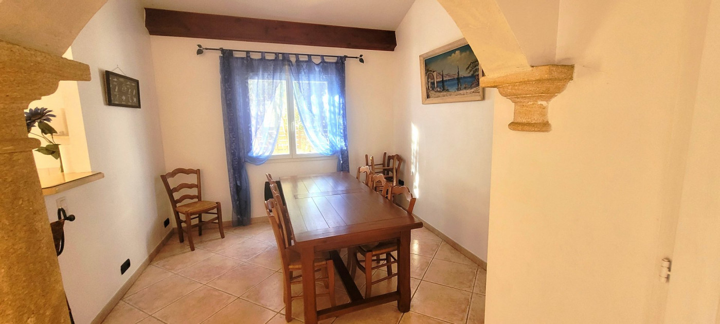 vente Villa Marseillan - Photo 4