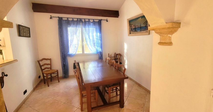 sale Villa Marseillan