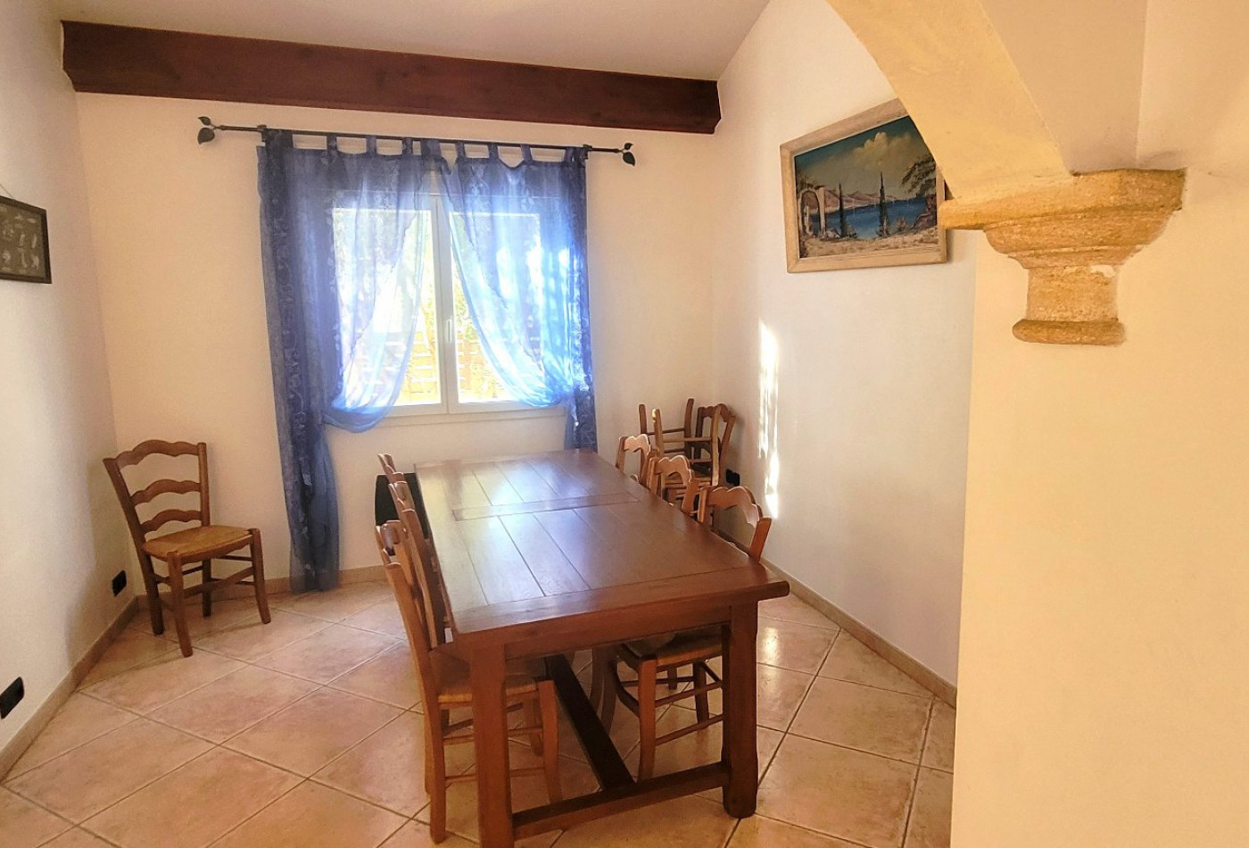 vente Villa Marseillan - Photo 4