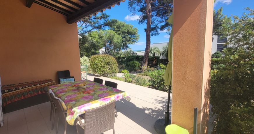 vente Villa Le Cap D'agde