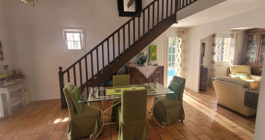 vente Villa Le Cap D'agde