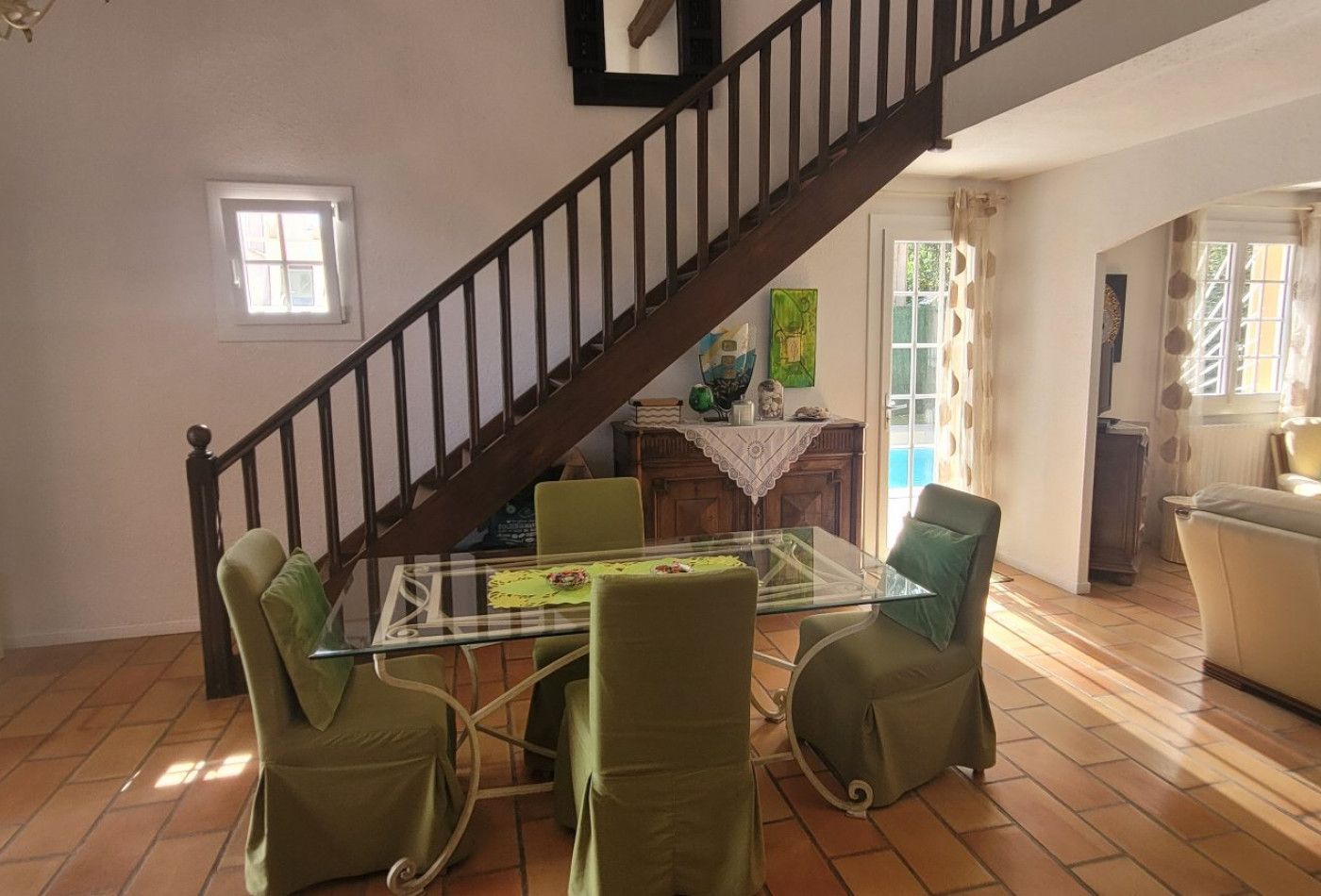 vente Villa Le Cap D'agde - Photo 5