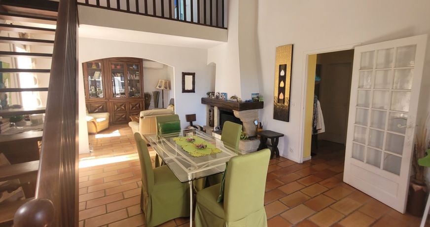 vente Villa Le Cap D'agde