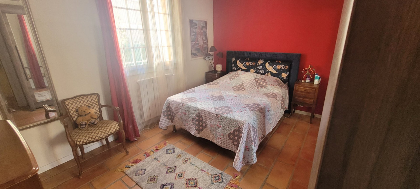 à vendre Villa Le Cap D'agde - Photo 8