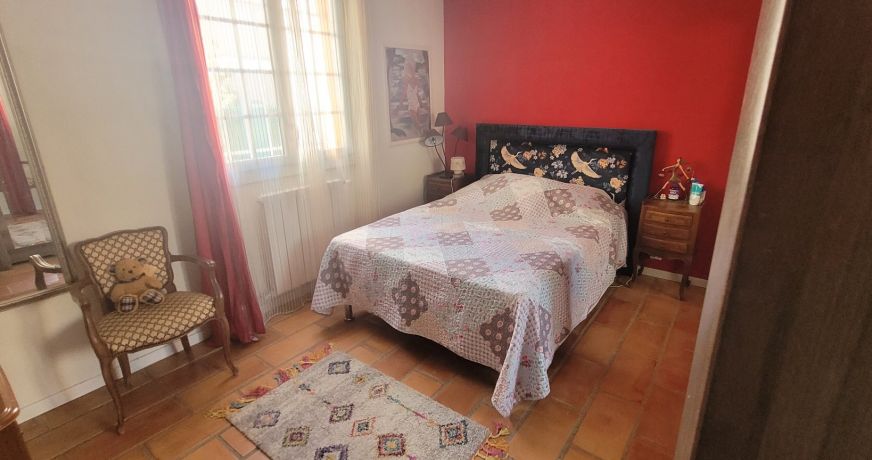 vente Villa Le Cap D'agde