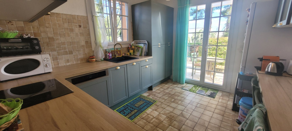 vente Villa Le Cap D'agde - Photo 7