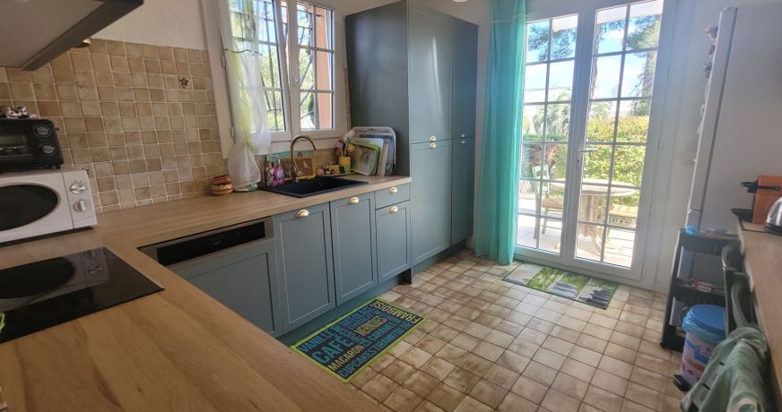vente Villa Le Cap D'agde