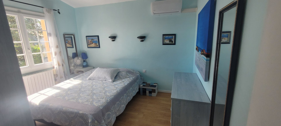 vente Villa Le Cap D'agde - Photo 9