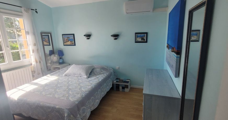 vente Villa Le Cap D'agde