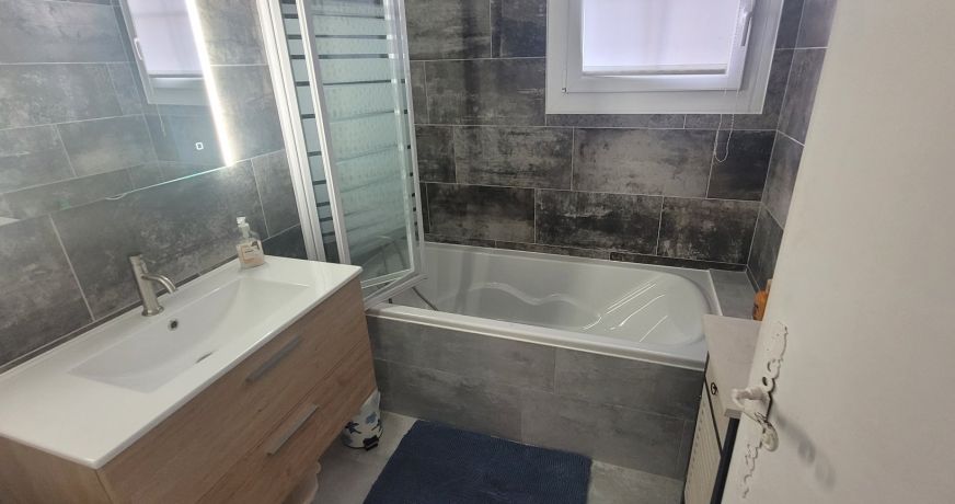 vente Villa Le Cap D'agde
