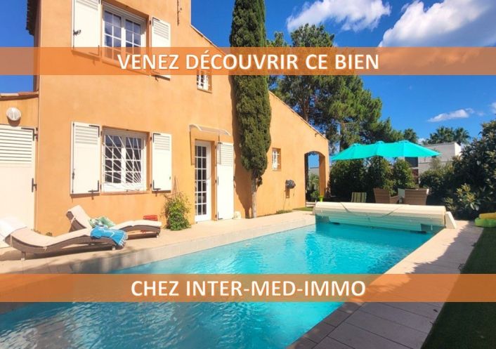 à vendre Villa Le Cap D'agde