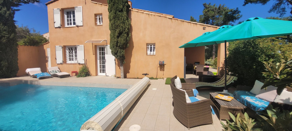 vente Villa Le Cap D'agde - Photo 2