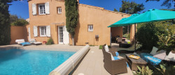 vente Villa Le Cap D'agde
