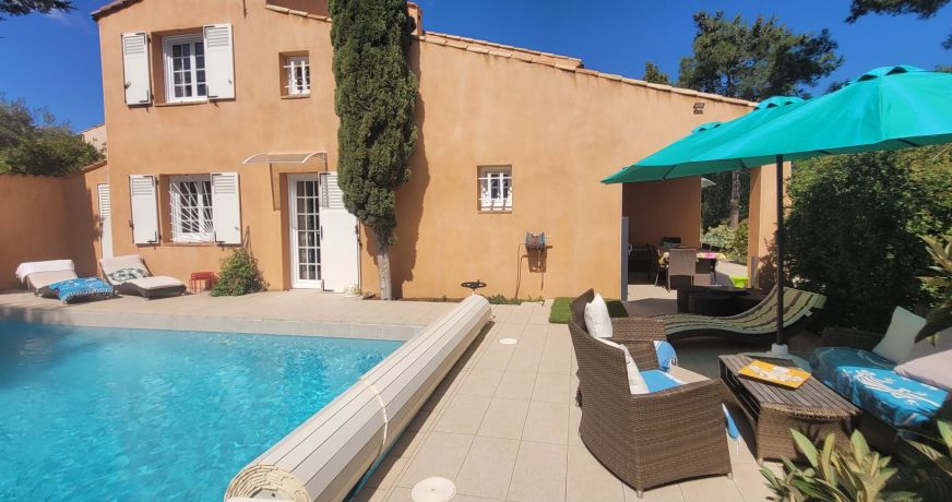 vente Villa Le Cap D'agde