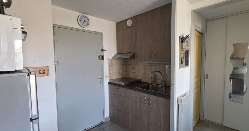 vente Appartement Le Cap D'agde