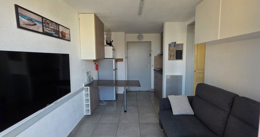 vente Appartement Le Cap D'agde