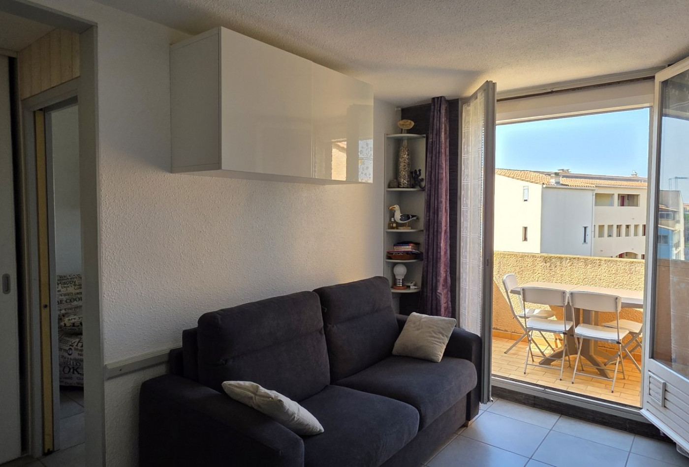 vente Appartement Le Cap D'agde - Photo 2