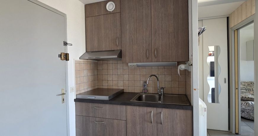 vente Appartement Le Cap D'agde