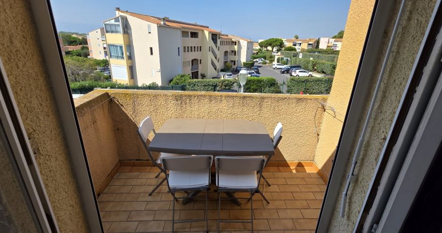 vente Appartement Le Cap D'agde