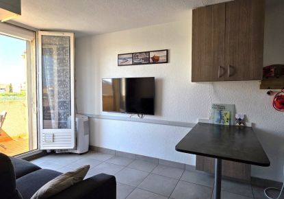 vente Appartement Le Cap D'agde
