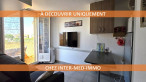 vente Appartement Le Cap D'agde