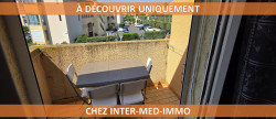 vente Appartement Le Cap D'agde