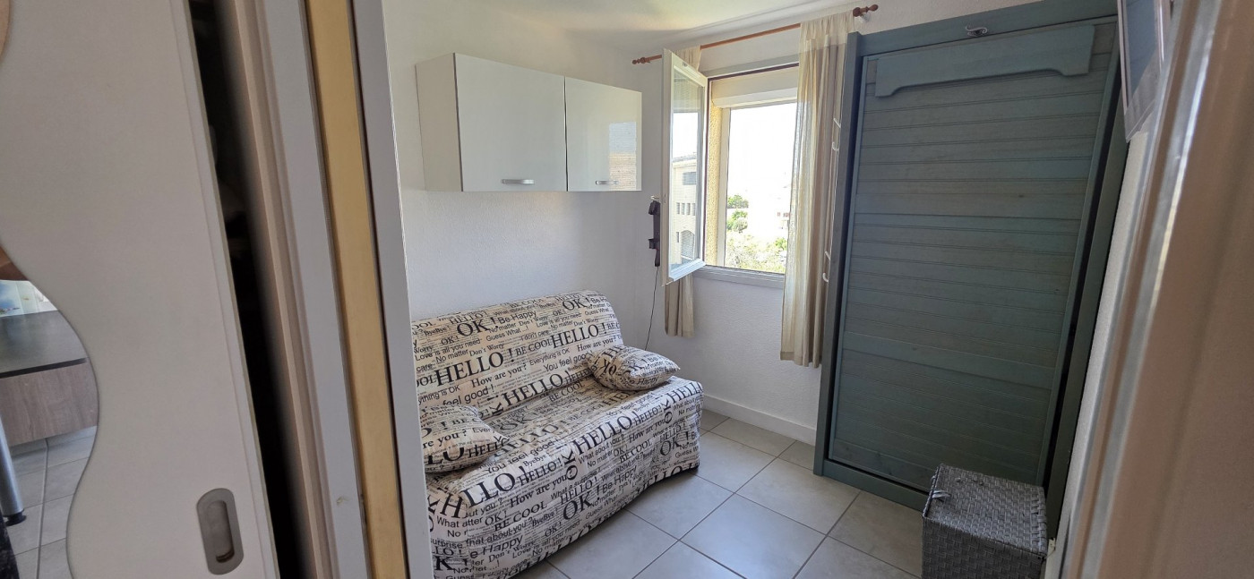 vente Appartement Le Cap D'agde - Photo 8