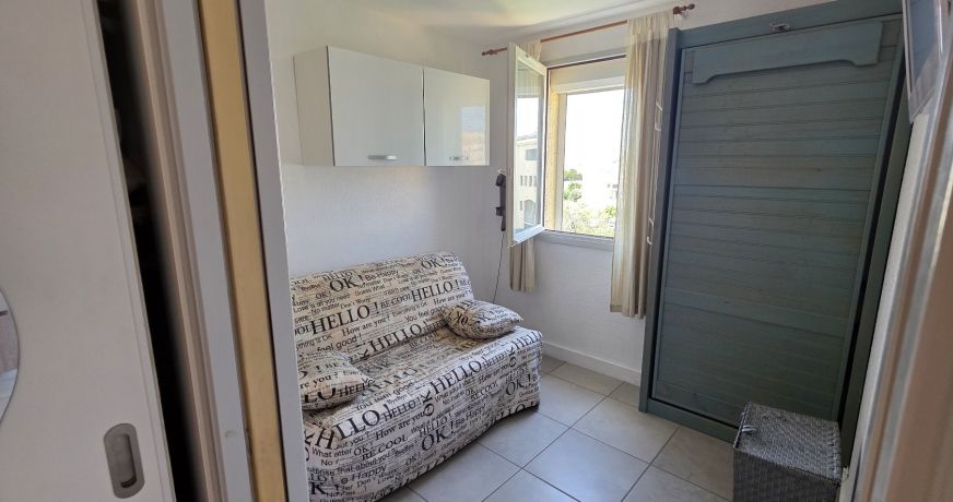 vente Appartement Le Cap D'agde