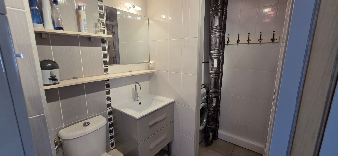 vente Appartement Le Cap D'agde - Photo 9