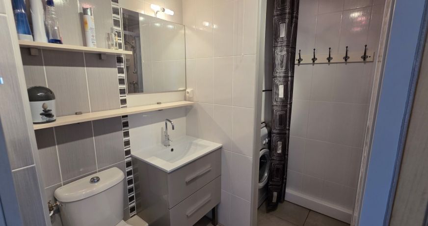 vente Appartement Le Cap D'agde