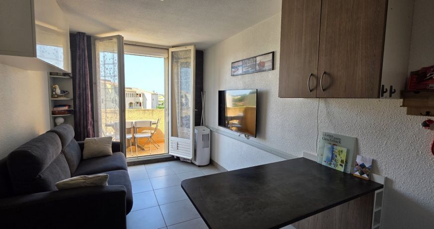 vente Appartement Le Cap D'agde