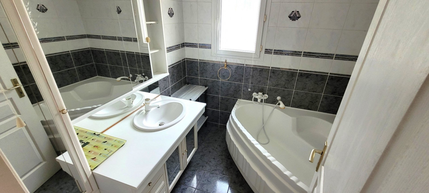 vente Villa Agde - Photo 7