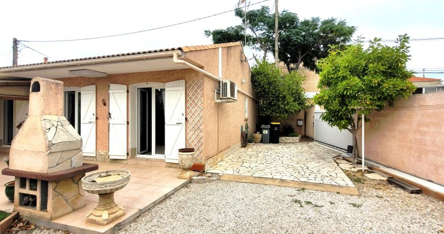 sale Villa Agde